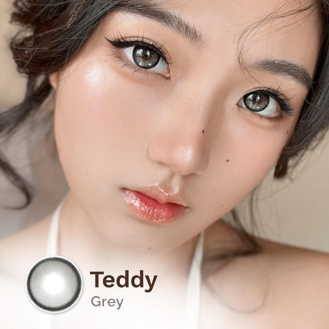 Teddy Grey 15mm SIGNATURE SERIES (YLA-05)