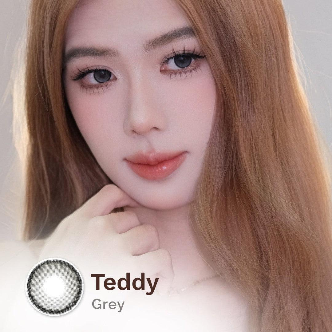 Teddy Grey 15mm SIGNATURE SERIES (YLA-05)