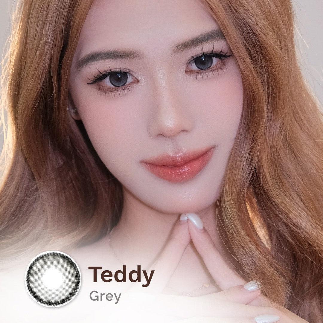 Teddy Grey 15mm SIGNATURE SERIES (YLA-05)