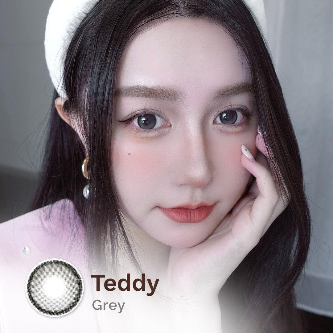 Teddy Grey 15mm SIGNATURE SERIES (YLA-05)