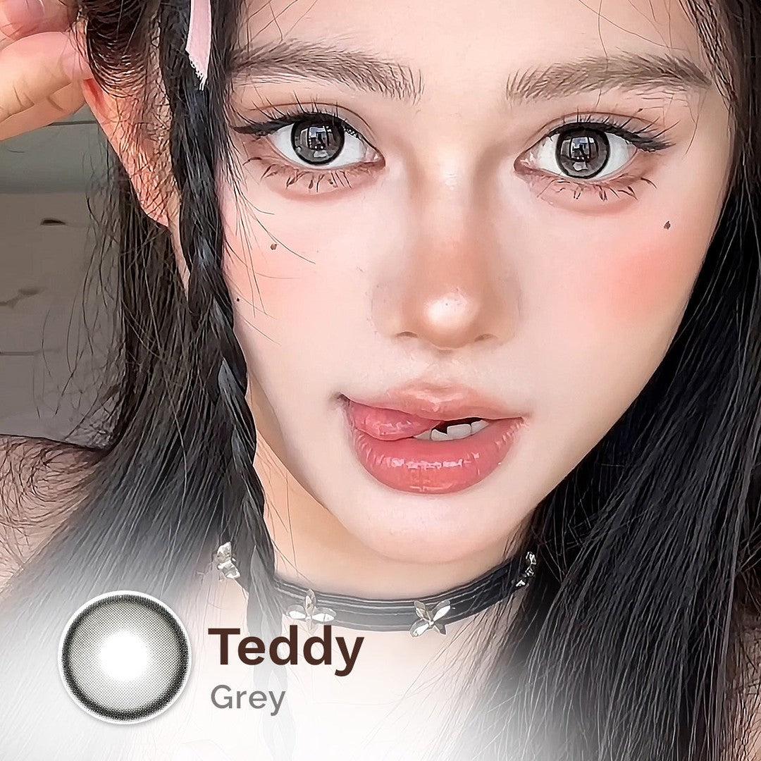 Teddy Grey 15mm SIGNATURE SERIES (YLA-05)