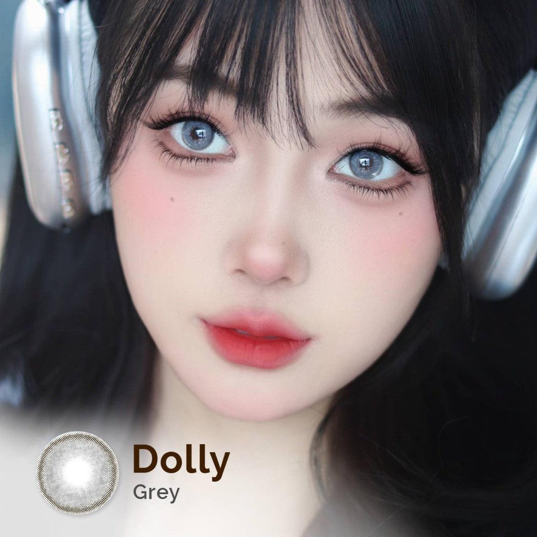 Dolly Grey 14.5mm SIGNATURE SERIES (RR05)