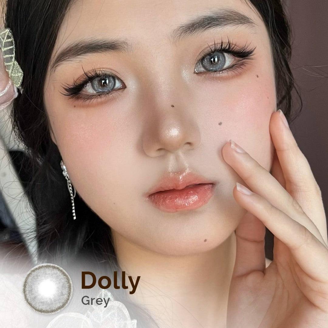 Dolly Grey 14.5mm SIGNATURE SERIES (RR05)