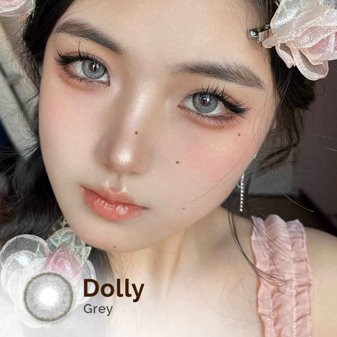 Dolly Grey 14.5mm SIGNATURE SERIES (RR05)