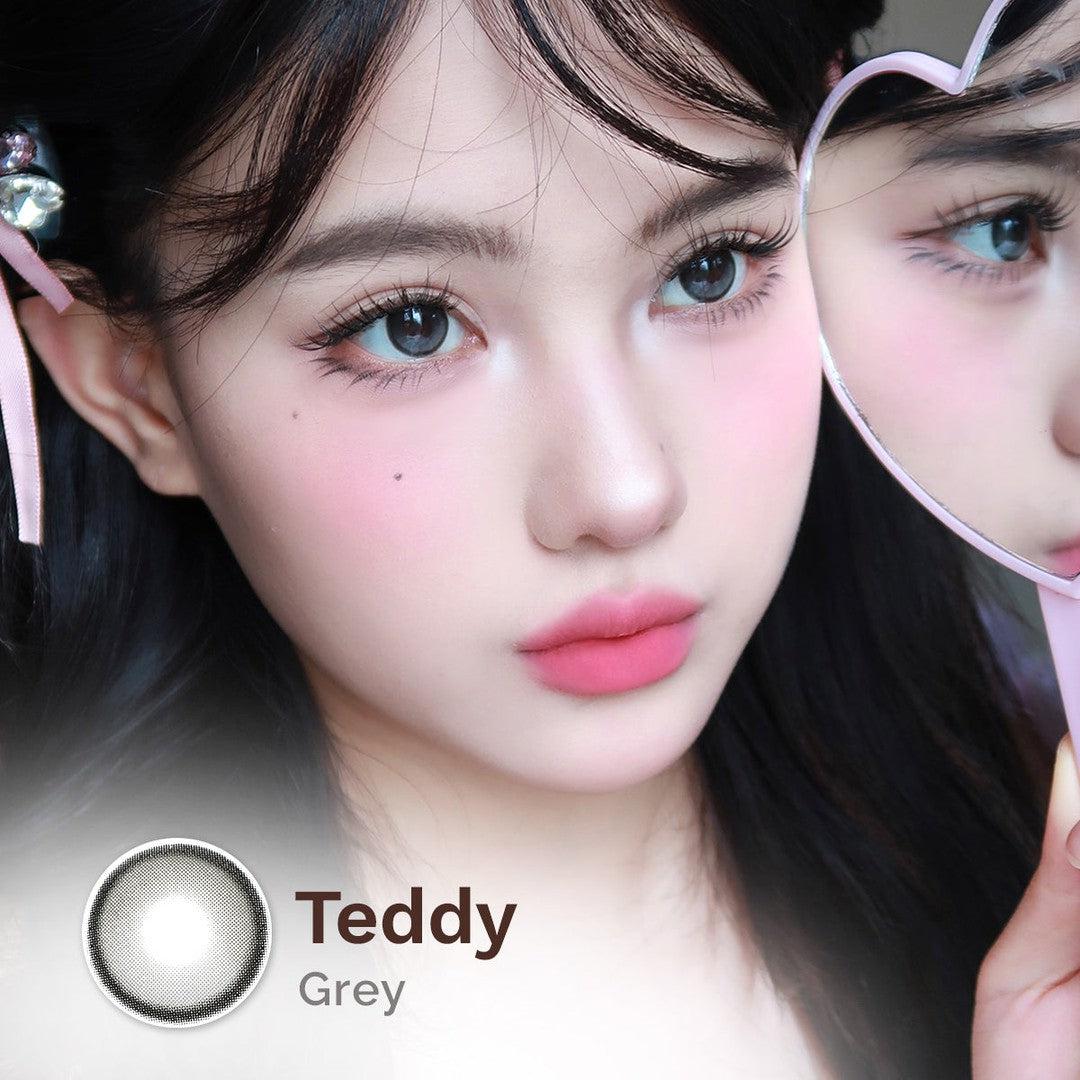 Teddy Grey 15mm SIGNATURE SERIES (YLA-05)