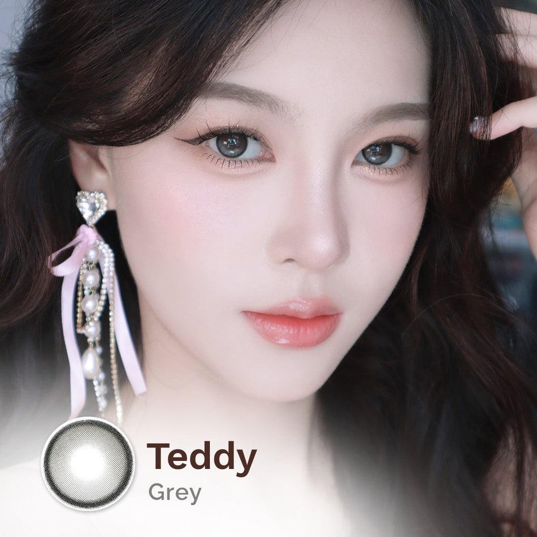 Teddy Grey 15mm SIGNATURE SERIES (YLA-05)