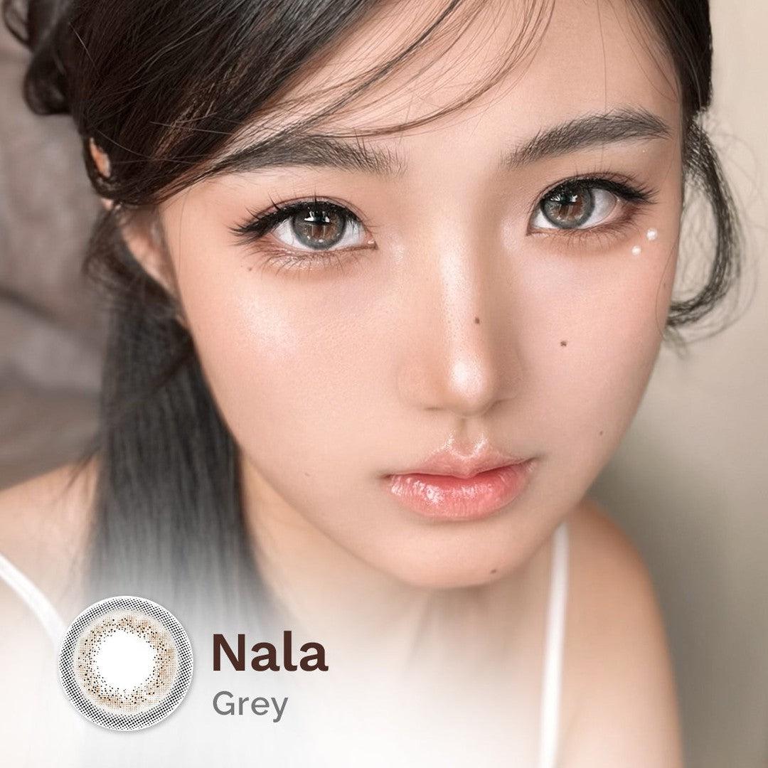 Nala Grey 14.5mm SIGNATURE SERIES (MDE-04)