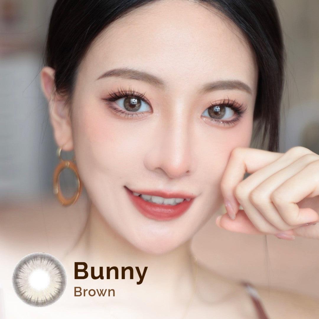 Bunny Brown 14.5mm SIGNATURE SERIES (BUN04)