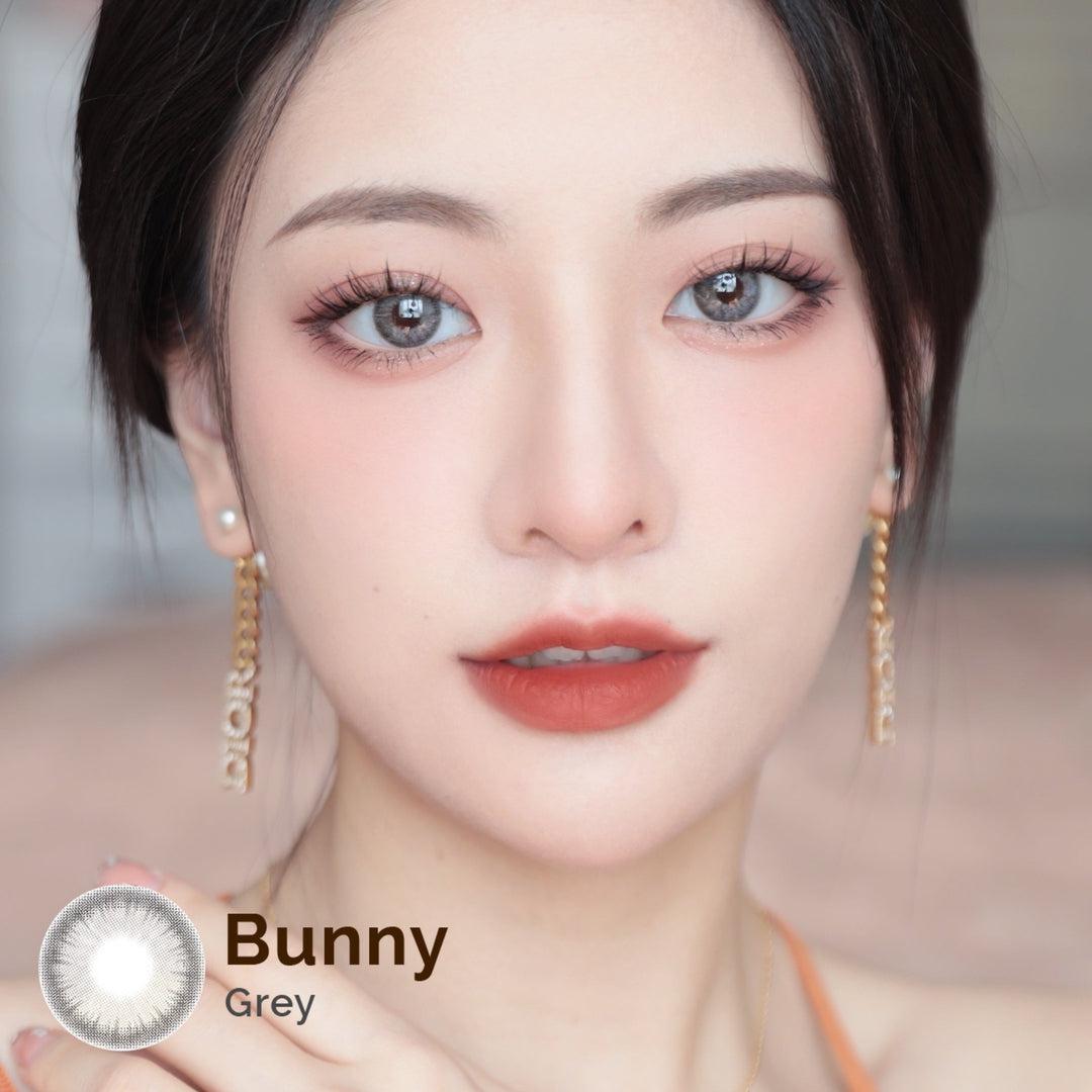 Bunny Grey 14.5mm SIGNATURE SERIES (BUN05)