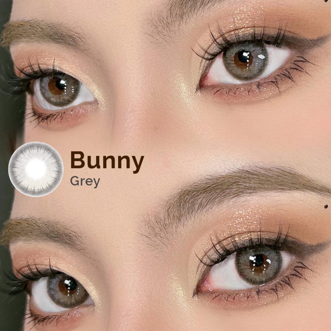 Bunny Grey 14.5mm SIGNATURE SERIES (BUN05)