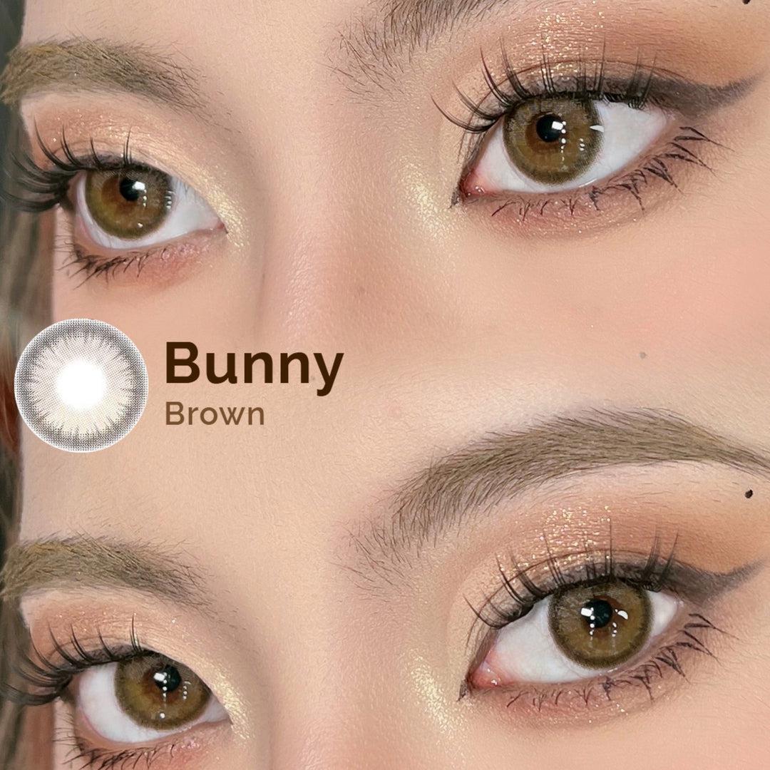 Bunny Brown 14.5mm SIGNATURE SERIES (BUN04)