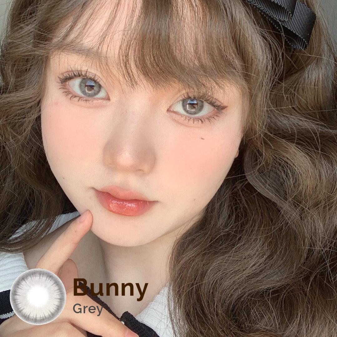 Bunny Grey 14.5mm SIGNATURE SERIES (BUN05)