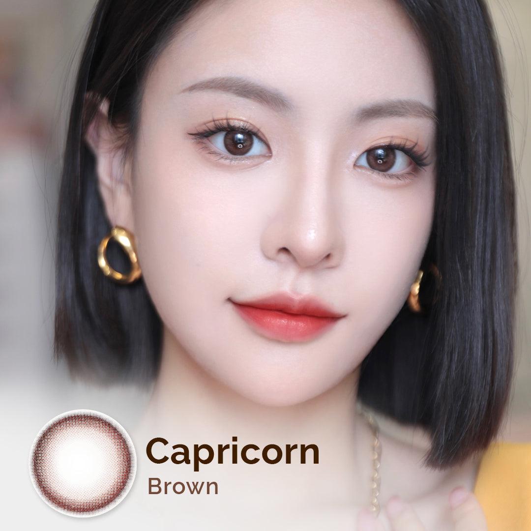 Capricorn Brown 14.5mm PRO SERIES