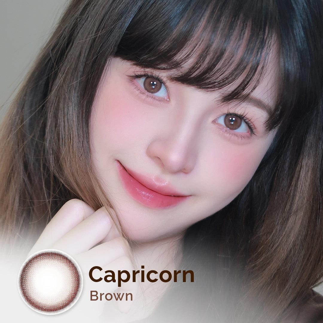 Capricorn Brown 14.5mm PRO SERIES