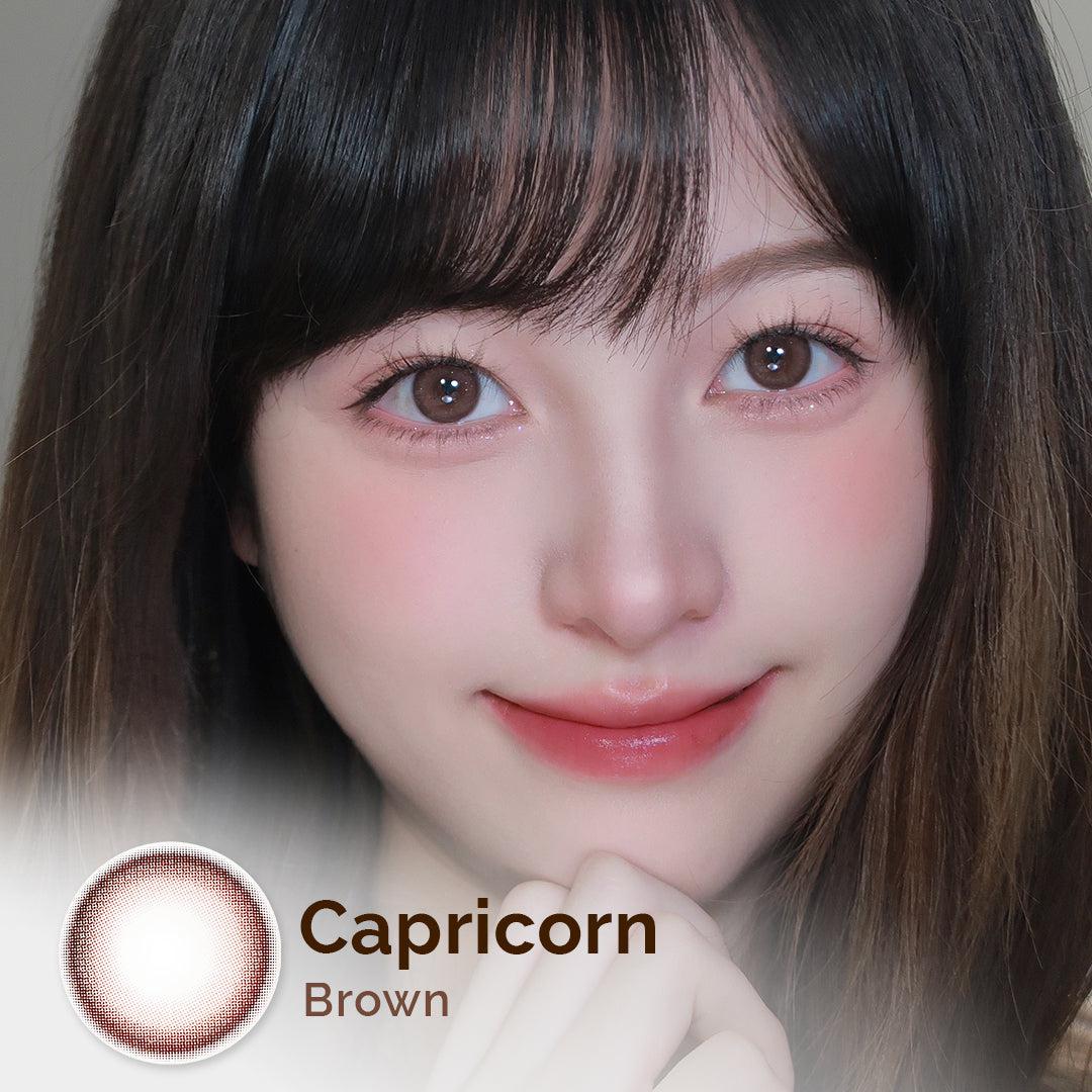 Capricorn Brown 14.5mm PRO SERIES