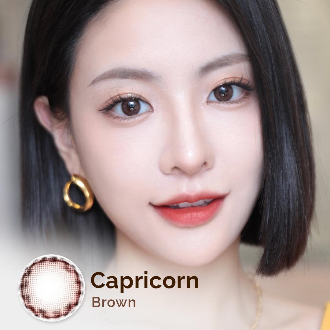 Capricorn Brown 14.5mm PRO SERIES