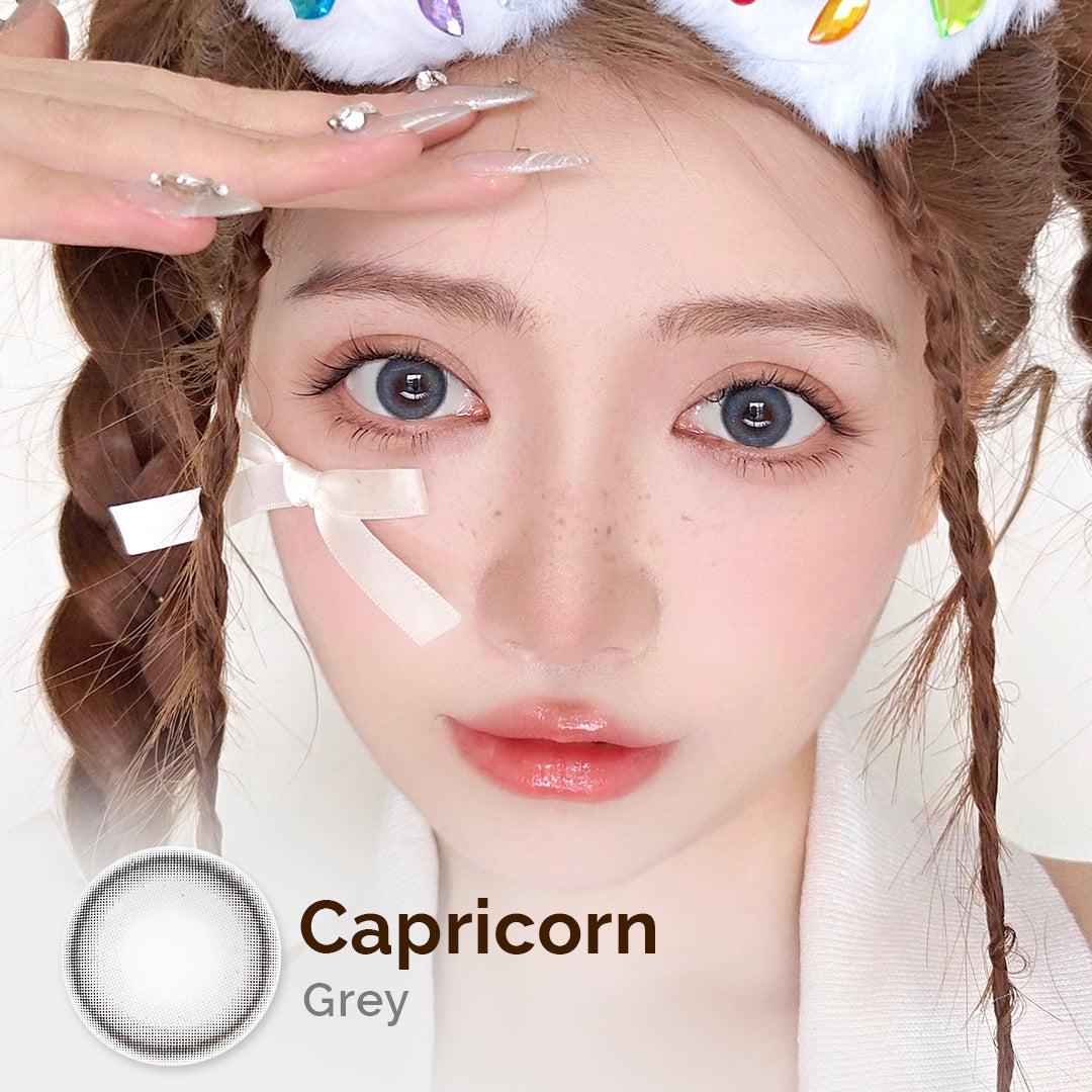 Capricorn Grey 14.5mm PRO SERIES