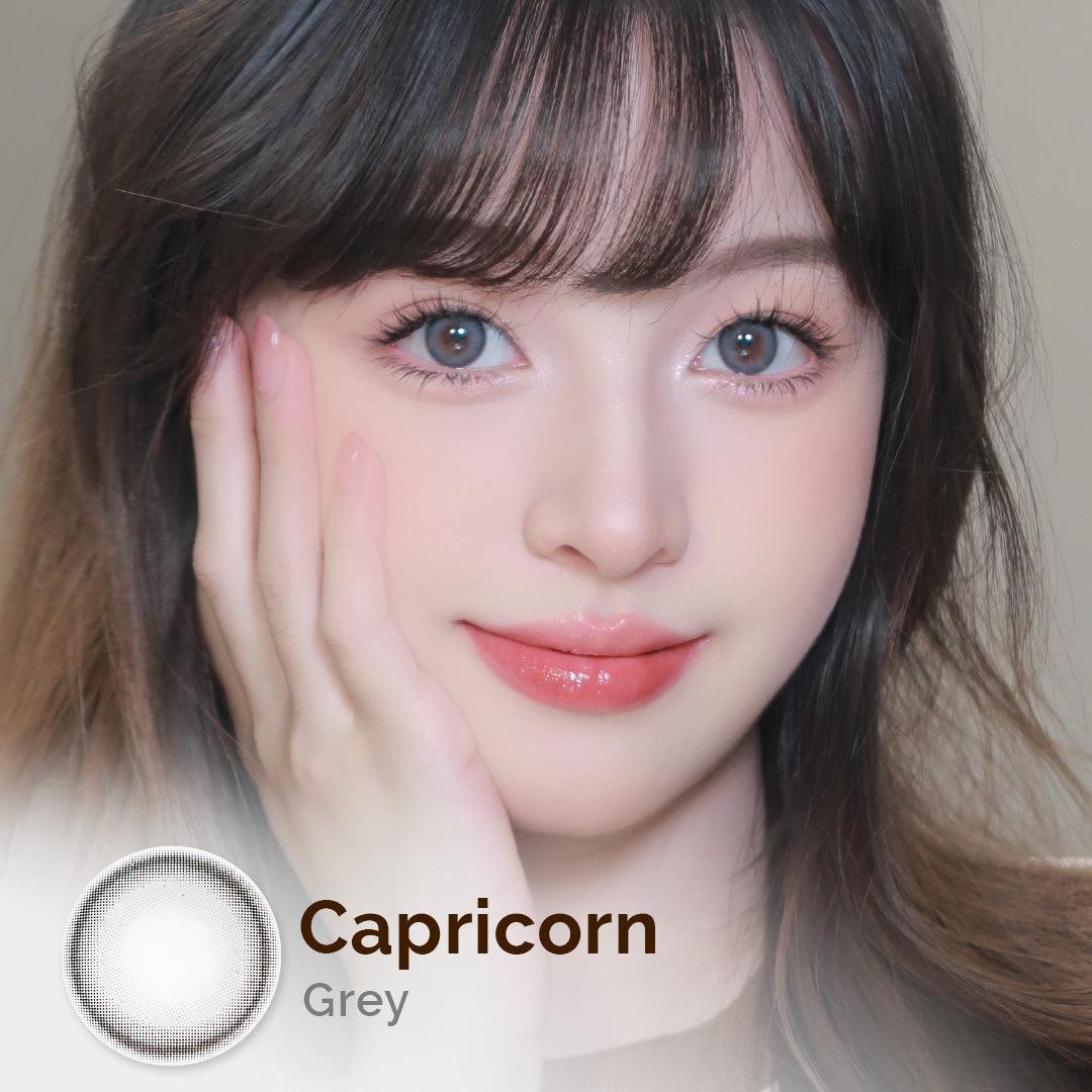 Capricorn Grey 14.5mm PRO SERIES