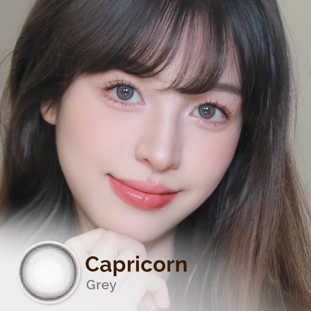 Capricorn Grey 14.5mm PRO SERIES