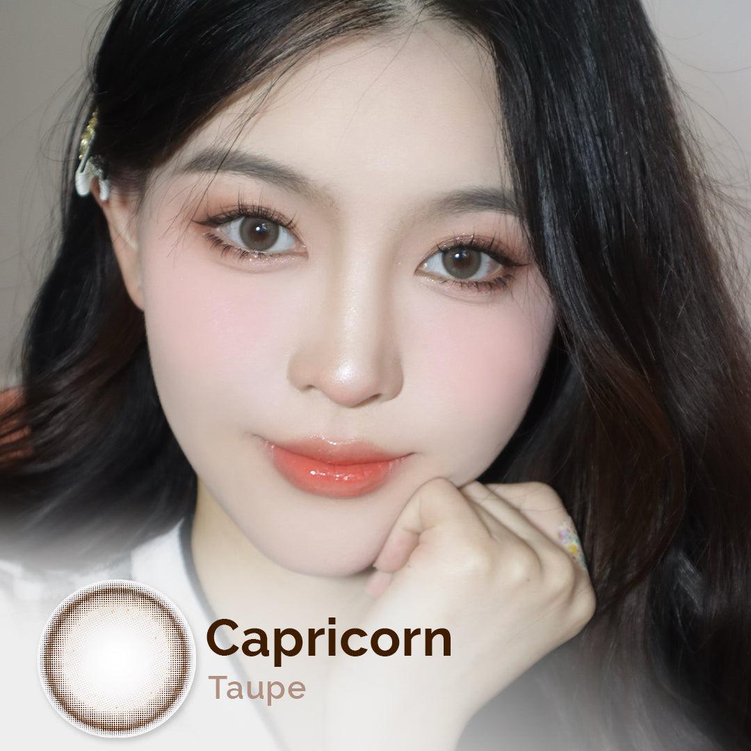 Capricorn Taupe 14.5mm PRO SERIES