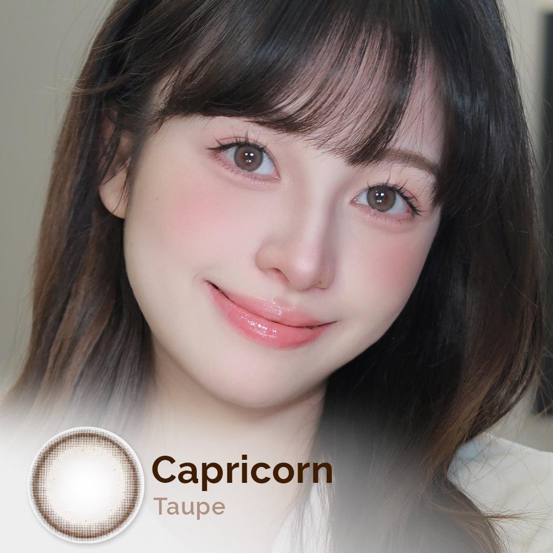 Capricorn Taupe 14.5mm PRO SERIES