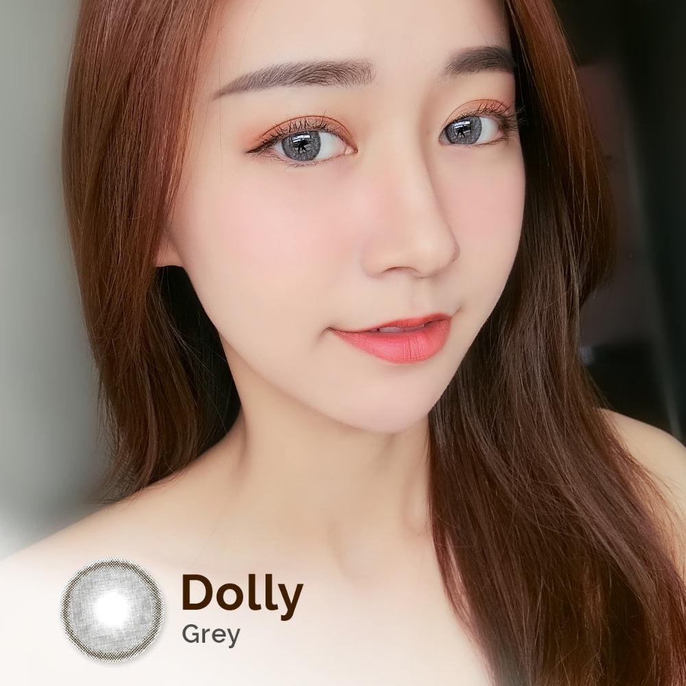 Dolly Grey 14.5mm SIGNATURE SERIES (RR05)