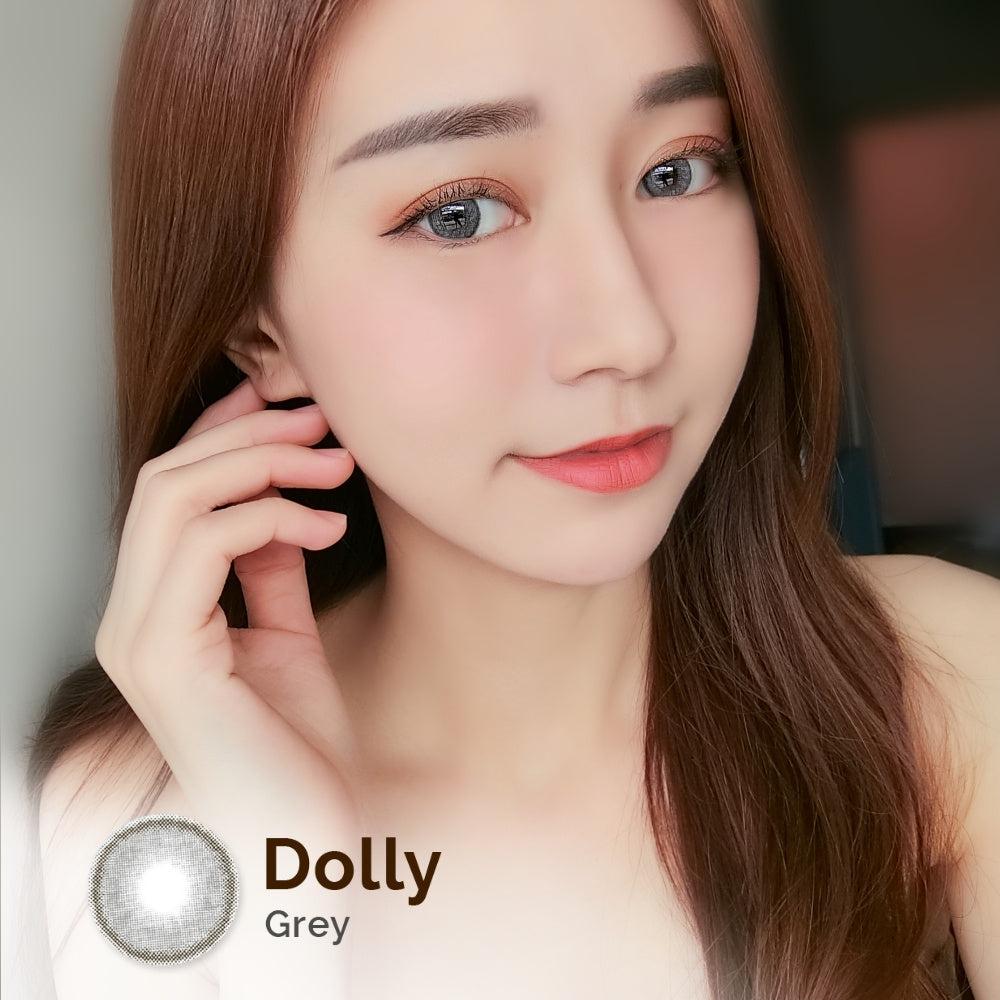 Dolly Grey 14.5mm SIGNATURE SERIES (RR05)