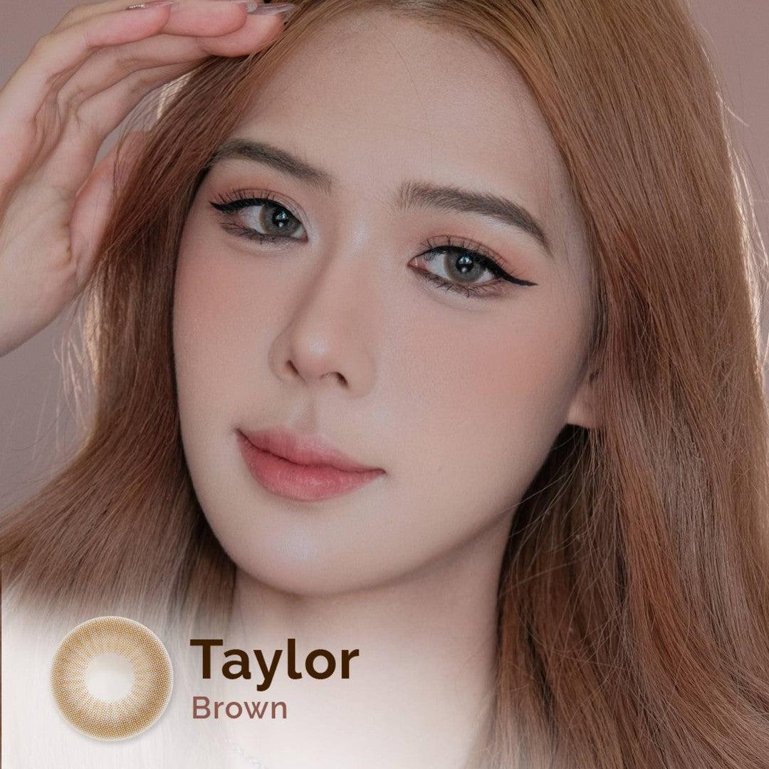 Taylor Brown 14.5mm (650 Available)