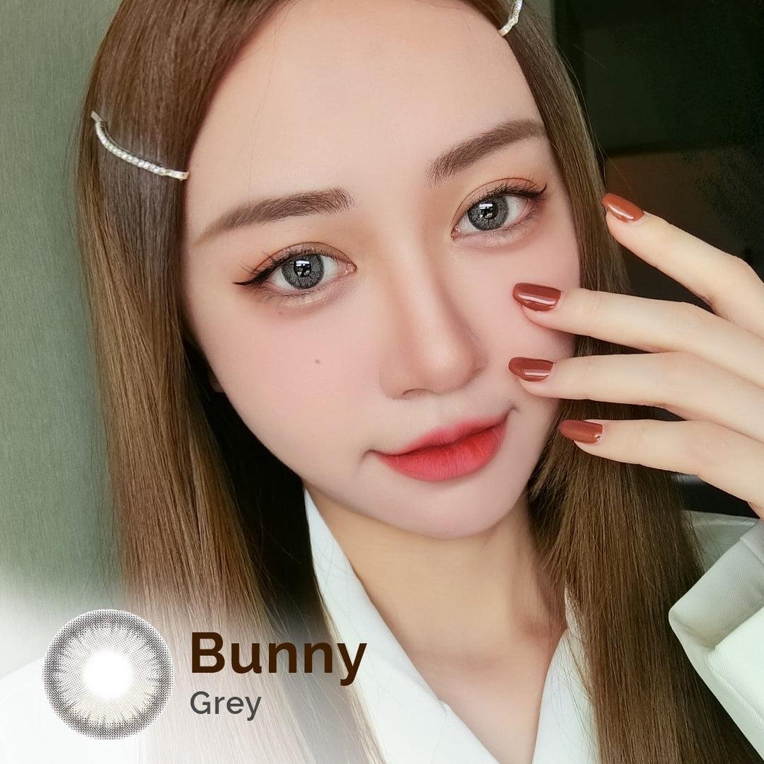 Bunny Grey 14.5mm SIGNATURE SERIES (BUN05)