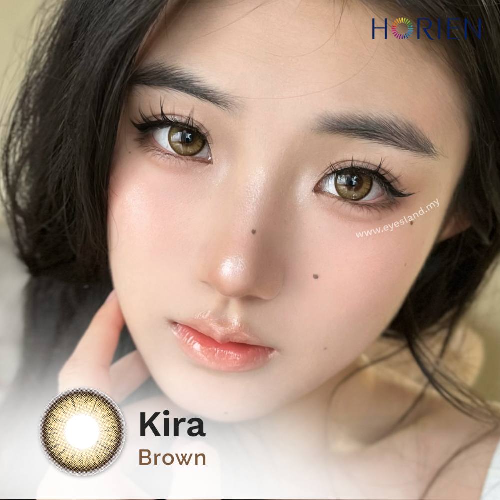 Kira Brown-Kira-Kira Monthly Color Lens 2pcs