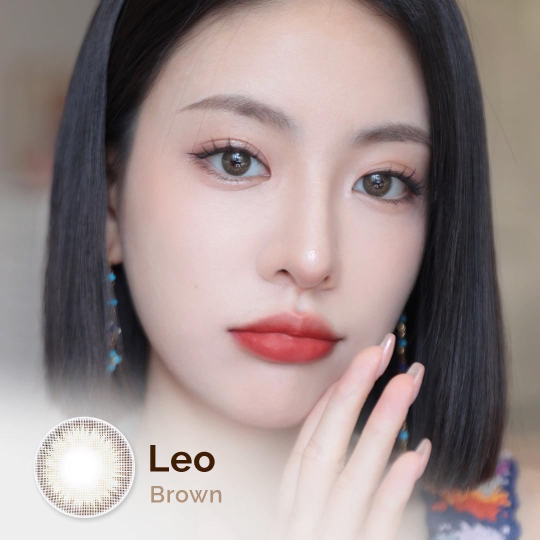 Leo Brown 14.2mm PRO SERIES