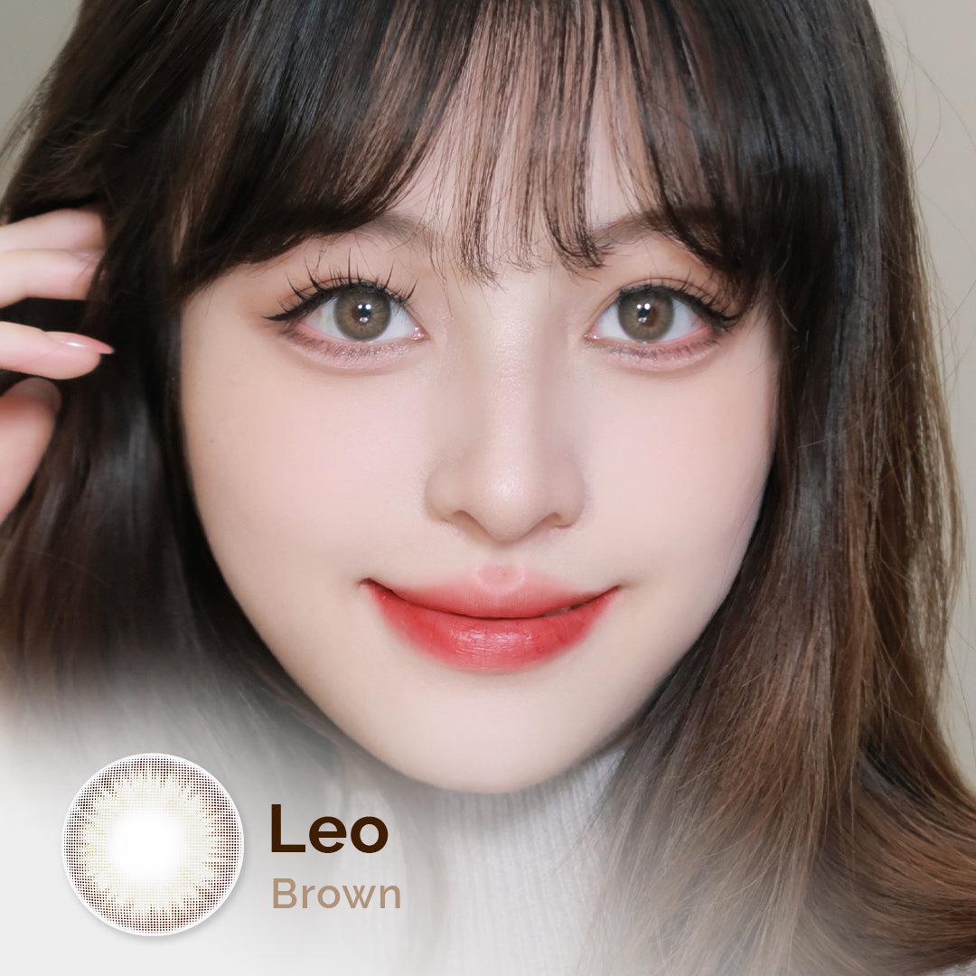 Leo Brown 14.2mm PRO SERIES