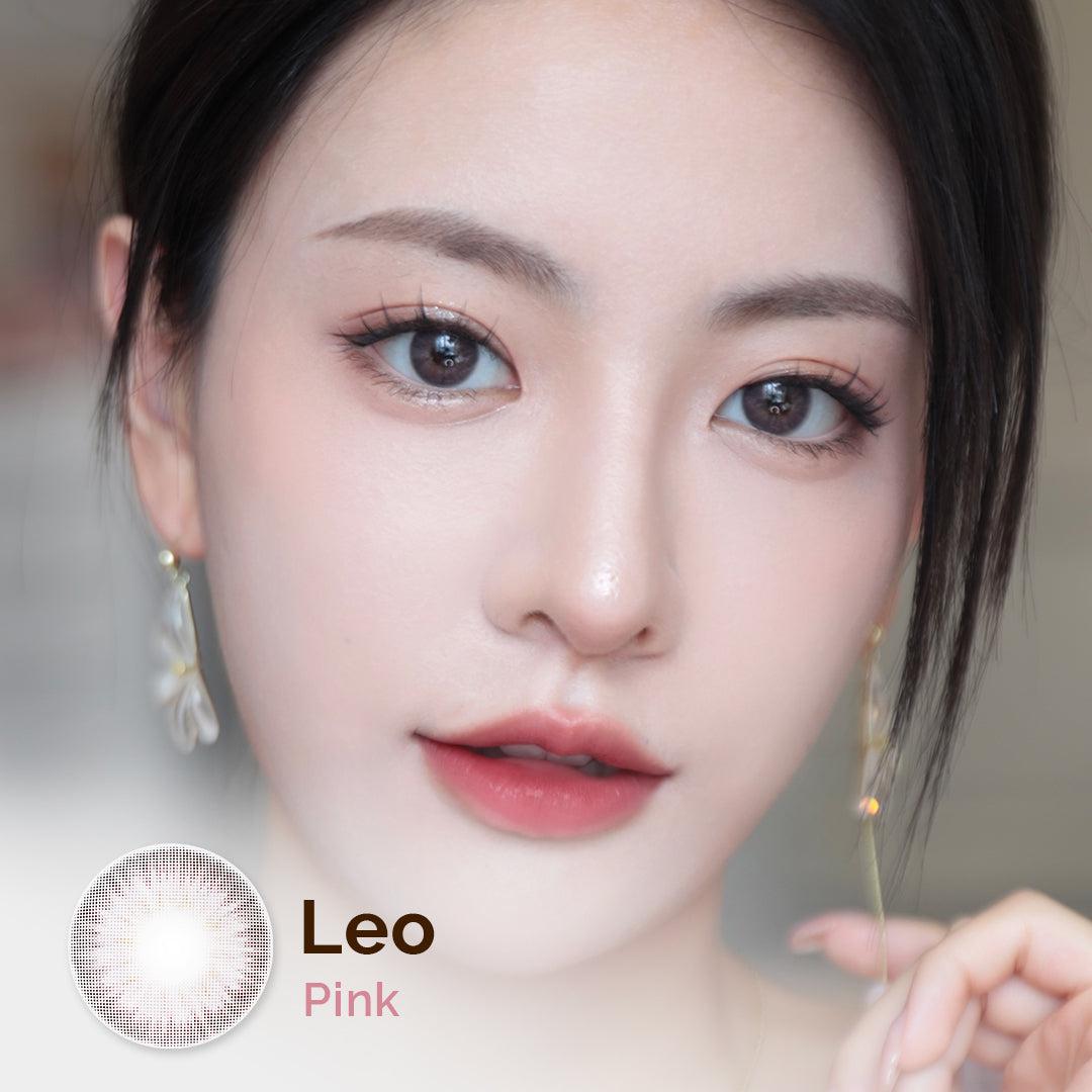 Leo Pink 14.2mm PRO SERIES