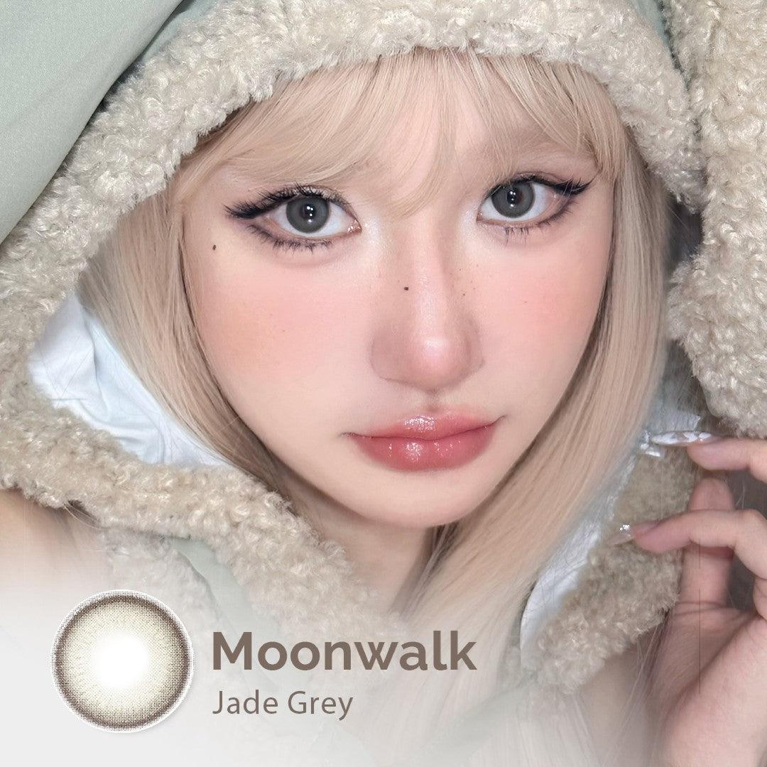 Moonwalk Jade Grey 14.5mm SIGNATURE SERIES (YL03)