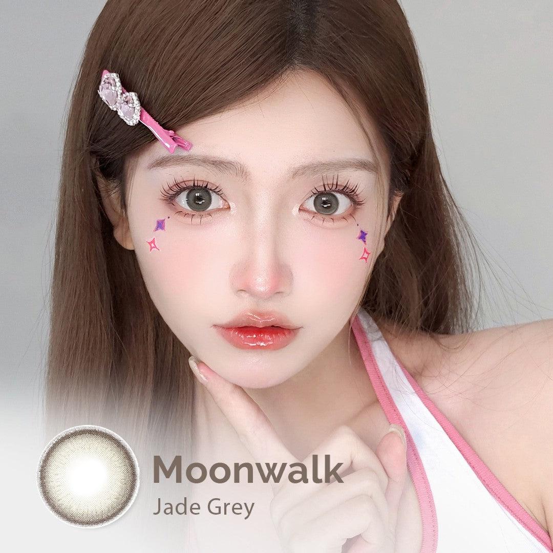 Moonwalk Jade Grey 14.5mm SIGNATURE SERIES (YL03)