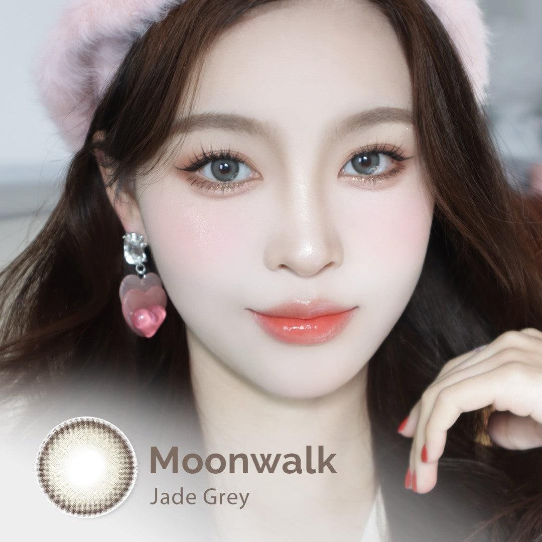 Moonwalk Jade Grey 14.5mm SIGNATURE SERIES (YL03)