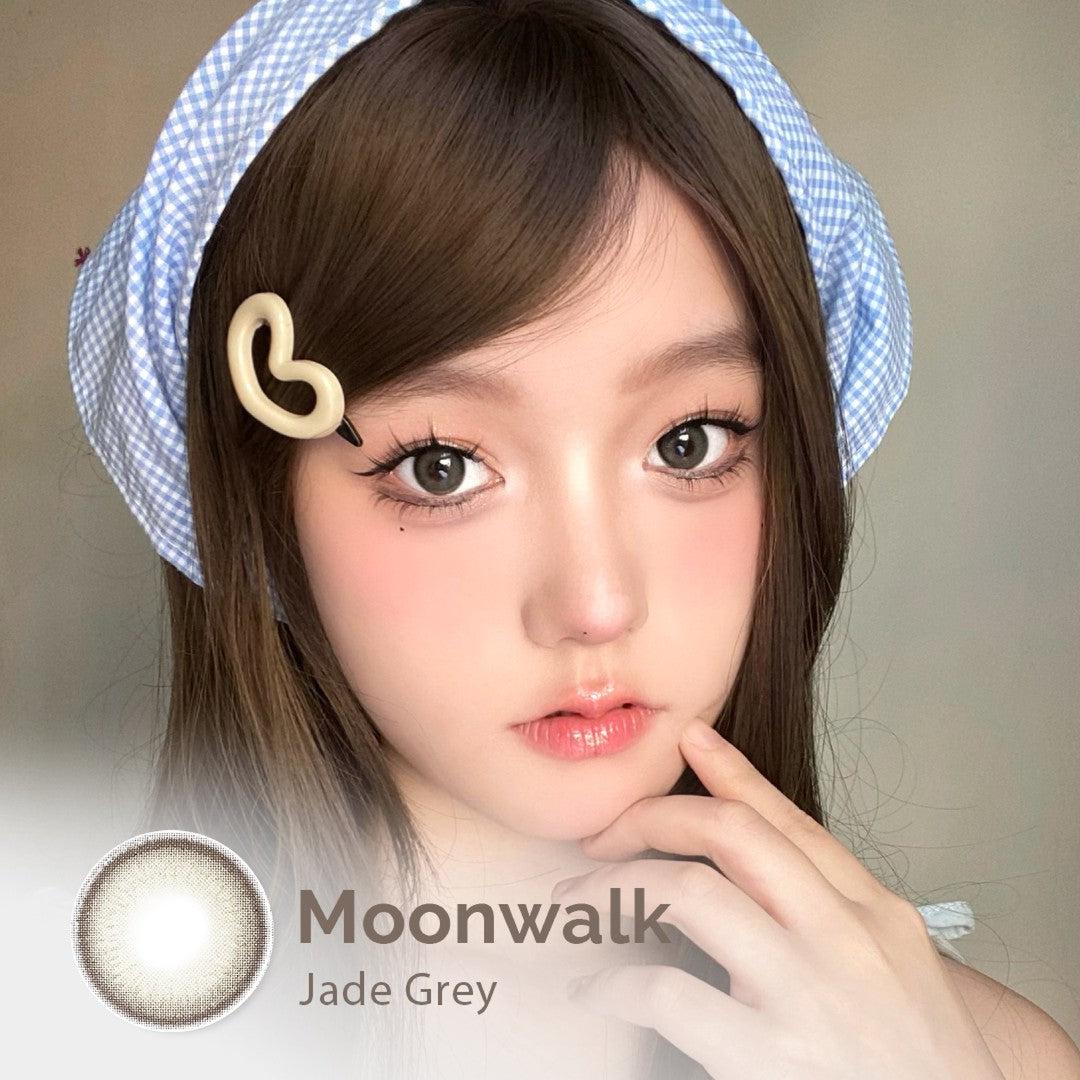 Moonwalk Jade Grey 14.5mm SIGNATURE SERIES (YL03)