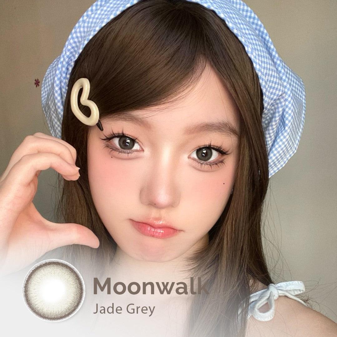 Moonwalk Jade Grey 14.5mm SIGNATURE SERIES (YL03)