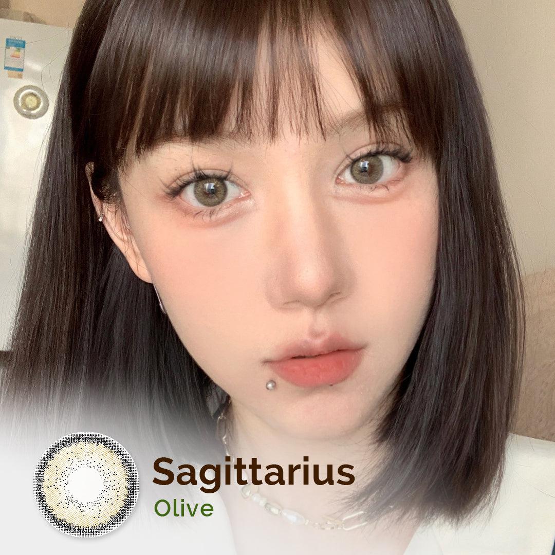 Sagittarius Olive 14.5mm PRO SERIES