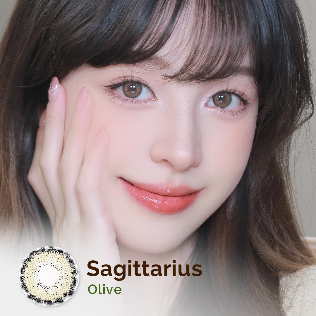 Sagittarius Olive 14.5mm PRO SERIES