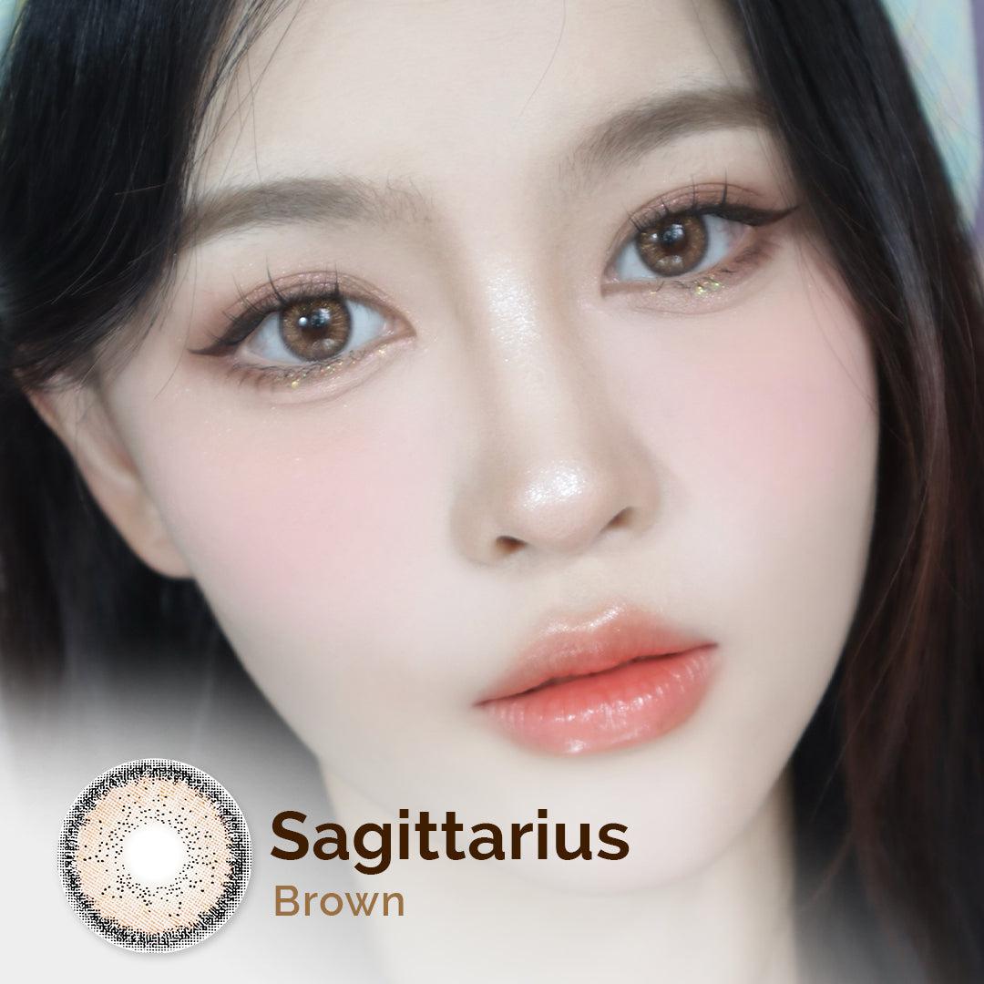 Sagittarius Brown 14.5mm PRO SERIES