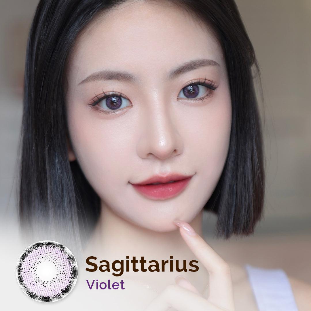 Sagittarius Violet 14.5mm PRO SERIES