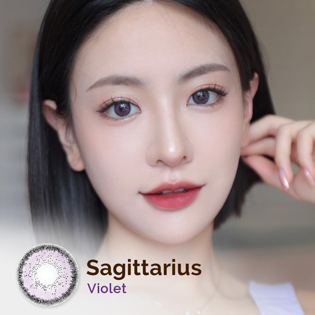 Sagittarius Violet 14.5mm PRO SERIES