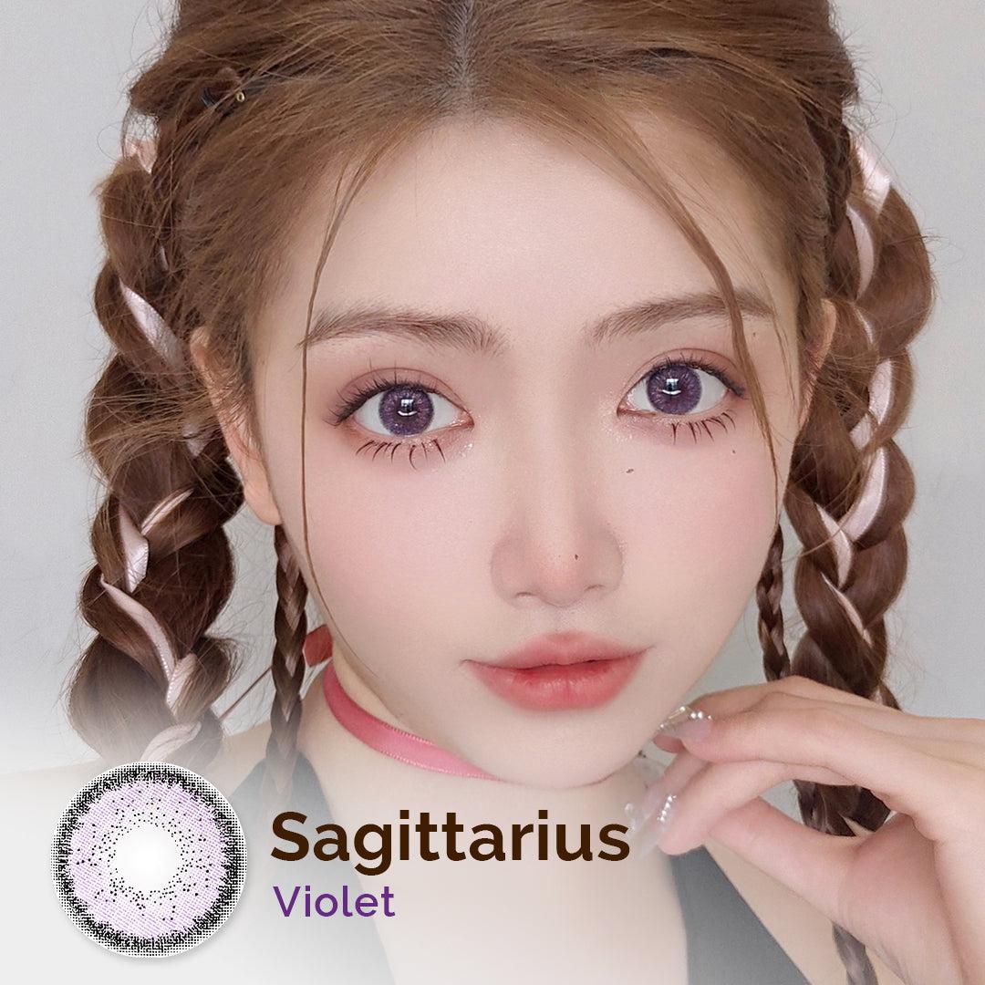 Sagittarius Violet 14.5mm PRO SERIES