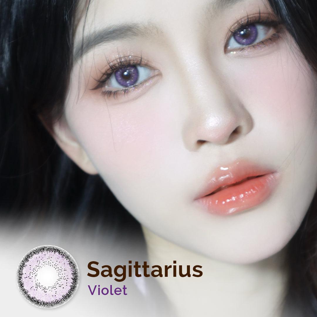 Sagittarius Violet 14.5mm PRO SERIES