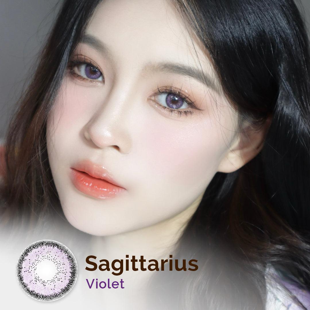 Sagittarius Violet 14.5mm PRO SERIES