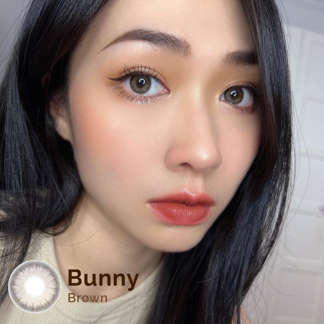 Bunny Brown 14.5mm SIGNATURE SERIES (BUN04)