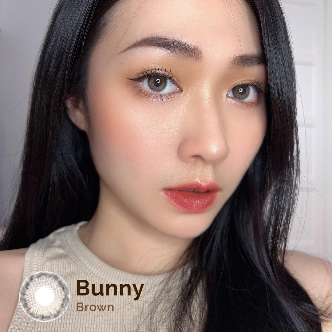 Bunny Brown 14.5mm SIGNATURE SERIES (BUN04)