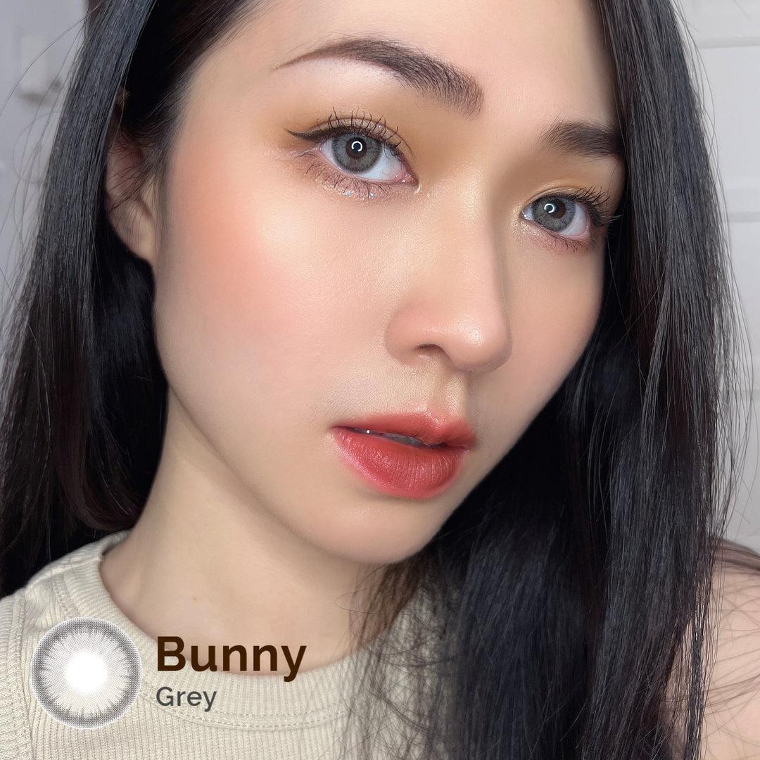 Bunny Grey 14.5mm SIGNATURE SERIES (BUN05)