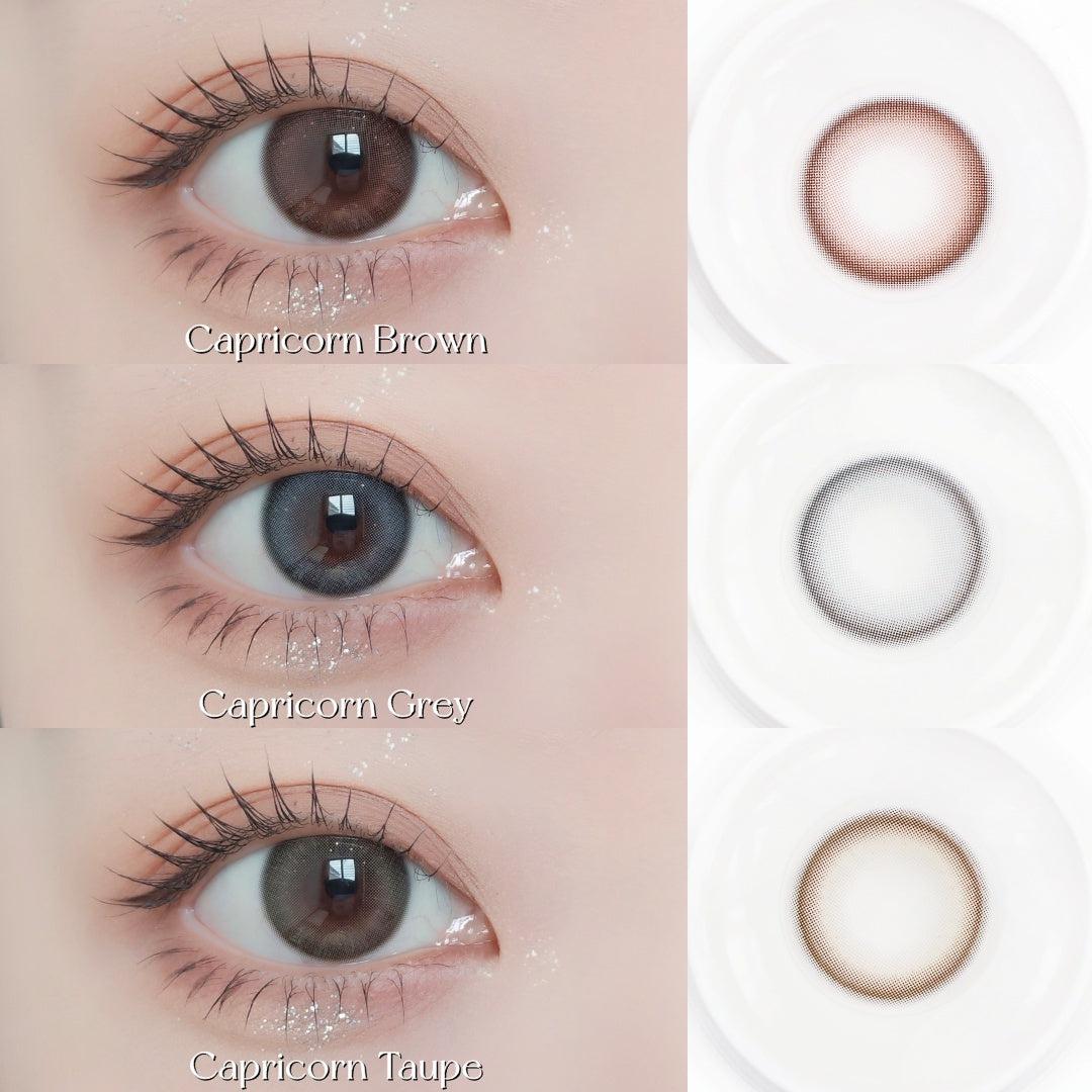 Capricorn Brown 14.5mm PRO SERIES